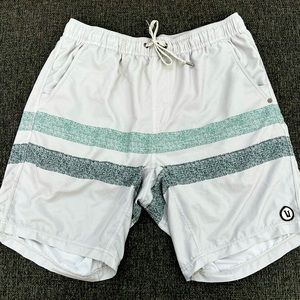 Vuori Lined Kore Shorts